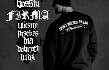 Bosski Firma - Uliczny Przekaz Dla Dobrych Ludzi (2015