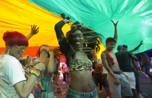 Brazylia: zgoda na małżeństwa homoseksualne