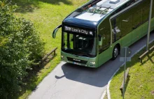 Zakończono testy autobusu elektrycznego Solaris - wady i zalety
