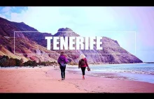 Tenerife follow GoPro Hero4 1080p