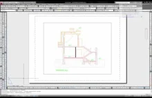 AutoCAD - UKŁADY - ARKUSZE - ZAKŁADKI - PODSTAWY