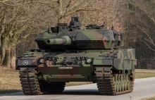 Jaki będzie następca Leoparda 2?