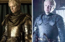 Jak zmienili się aktorzy "Gry o tron" na przestrzeni sześciu sezonów