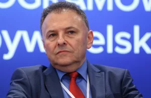Prof. Orłowski: "płacę minimalną zje inflacja, a gonitwa Niemiec to ...