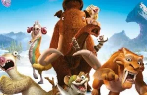 Epoka lodowcowa: Mocne uderzenie (2016) - Ice Age: Collision Course