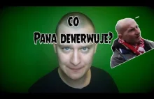 CO PANA DENERWUJE?, TO JE AMELINIUM - SIĘ OGLĄDAŁO #5