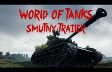World of Tanks w stylu traileru Dead Island