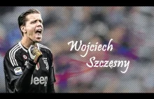 Wojciech Szczęsny "The New Buffon" Saves 2018