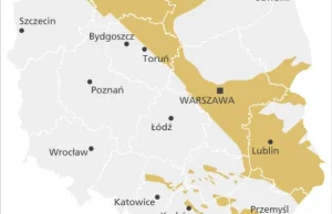 Polska będzie mocarstwem - wynika z tajnego raportu wywiadu USA