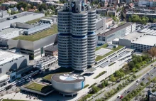 BMW nie zainwestuje w Polsce