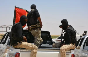 Ar-Rakka wyzwolona z rąk dżihadystów. To tam była kwatera główna ISIS