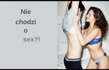 Nie chodzi o sex?! - casual/smart casual. #6