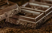 Gorzka czekolada – dozwolona słodycz?