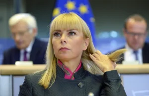 Bieńkowska szokuje! Powiedziała, że urzędnikom z Unii nie chce się pracować