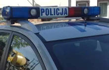 Krewni komendanta głównego policji pobili... policjantów z Prudnika