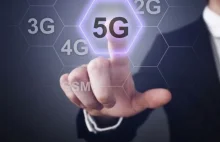 Oszałamiający wynik testowego pomiaru prędkości pobierania 5G