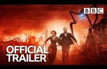 The War of the Worlds | Trailer - BBC