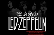 Kashmir - Led Zeppelin.