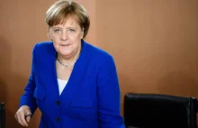Merkel po słowach Trumpa: Niemcy są niepodległe i podejmują niezależne decyzje