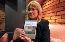 Ewa Jasiewicz ostro o Izraelu, Tusku i... izraelskich firmach w Polsce [wywiad]