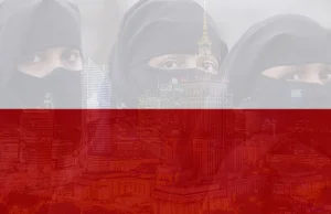 Liga Muzułmańska zapewnia Polaków. Wprowadzimy tu prawo szariatu