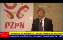 Zbiegniew Boniek na temat eSportu