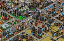 Electronic Arts zabija remake SimCity 2000 | GRYOnline.pl