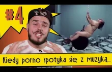 PRZEGRANIE #4: Gwiazdy porno w branży muzycznej