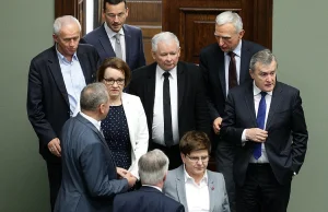 Warzecha: socjaldemokraci z PiS sięgną ci do kieszeni! O pojęciu sprawiedliwości