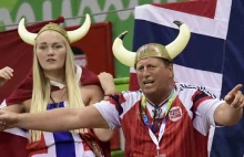 Norwegowie mają problem. Piłkarska kadra kobiet jest... zbyt biała