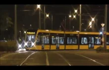 Najdłuższy tramwaj na świecie
