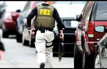 Ekspert FBI u Roli o technikach przesłuchań, służbach specjalnych,...