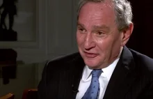 George Friedman: Moskwa udaje supermocarstwo. Niemcy na krawędzi.