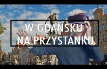 W Gdańsku na przystanku | Szybka Sprawa S02E18