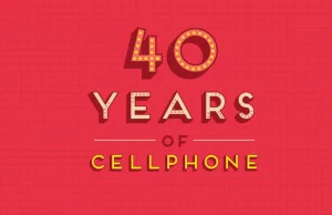 40 lat historii Telefonów