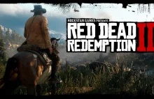 Red Dead Redemption 2 - Official Trailer #2 - Rockstar Games
