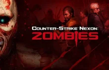 Test Counter-Strike: Nexon Zombies - Left 4 Dead to to nie jest...
