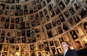 Yad Vashem: nie wolno ścigać Żydów z NKWD