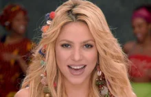 Shakira oszustką podatkową? Piosenkarka na celowniku hiszpańskiej...