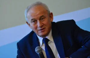 Tchórzewski: Poszukujemy inwestora dla spółki ElectroMobility Poland