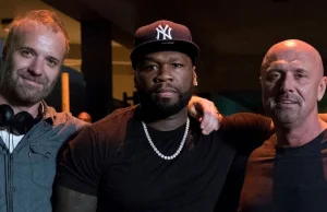 50 Cent powraca do nas z nowym dziełem – znamy datę premiery „The Oath”