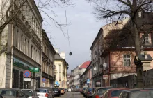 Strefa czystego transportu w Krakowie zaczyna obowiązywać