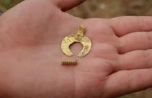 Wysyp złota w Armenii - polskie wykopaliska w Metsamor