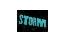 Tim Minchin - Storm the Animated Movie
