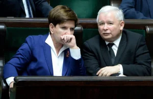 Szef CDU proponuje wprowadzenie sankcji ekonomiczych dla Polski