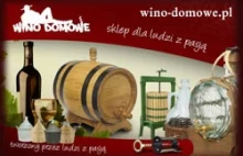 Wino z żyta | Przepisy na wino