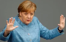 Merkel chce Niemca na stanowisku szefa KE
