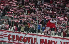 Cracovia sensacyjnym liderem?