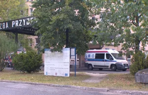Antybiotykoodporna bakteria w szpitalach na Lubelszczyźnie.