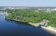 Porr nowym wykonawcą tunelu pomiędzy wyspami Uznam i Wolin